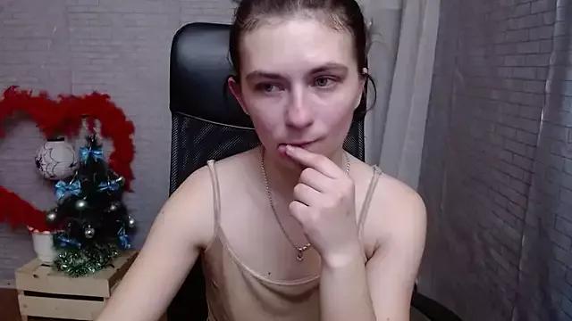 AmandaJi_ on StripChat 