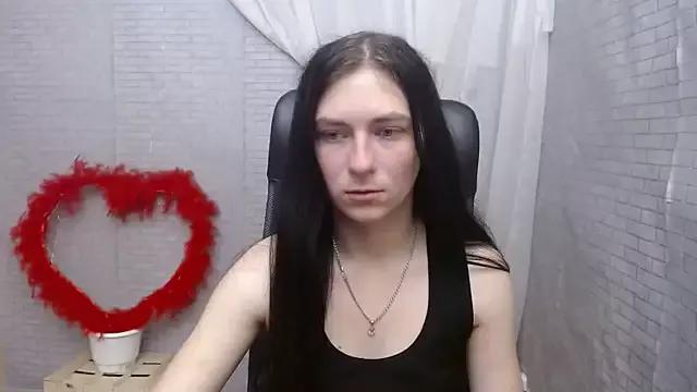 AmandaJi_ on StripChat 