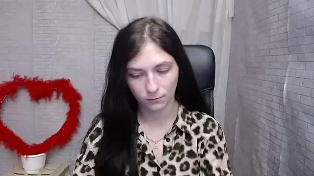 AmandaJi_ on StripChat 