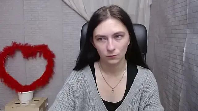 AmandaJi_ on StripChat 
