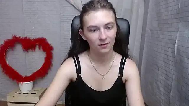AmandaJi_ on StripChat 
