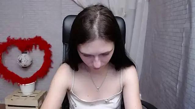 AmandaJi_ on StripChat 