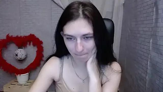 AmandaJi_ on StripChat 