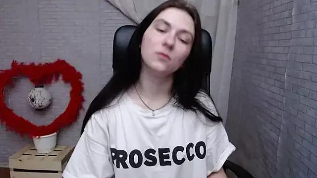 AmandaJi_ on StripChat 