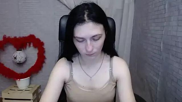 AmandaJi_ on StripChat 