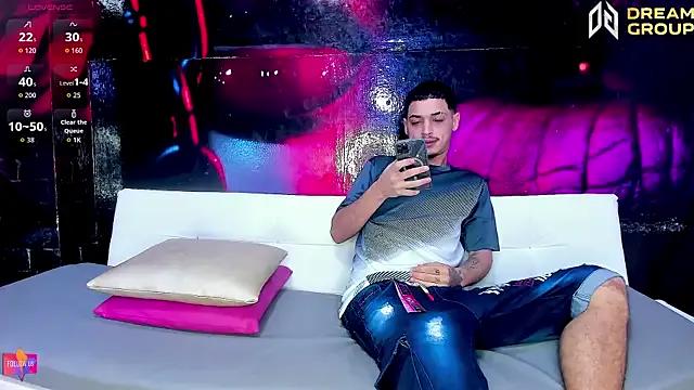 Sensual AmazingPartys from StripChat AmazingPartys from StripChat