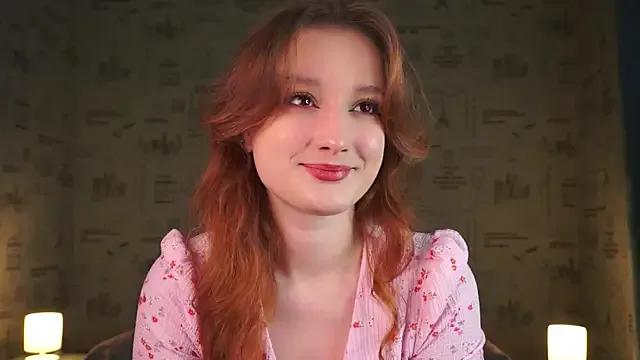 AmelieSeductress from StripChat