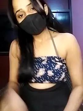 Amisha2 from StripChat
