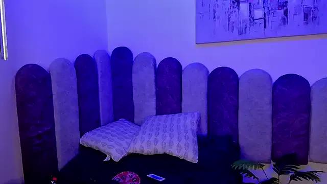 anais_tgn from StripChat