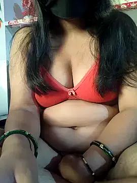 Ananyasingh47 from StripChat