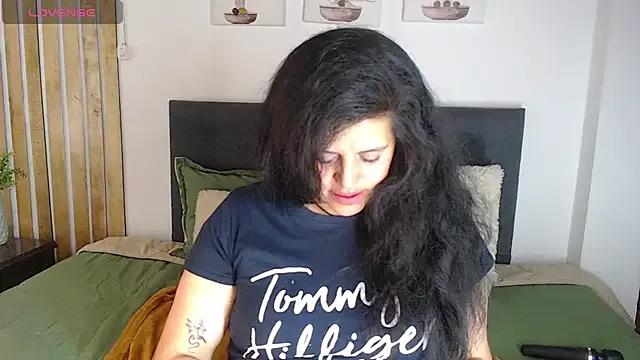 Andrea_secret_ from StripChat