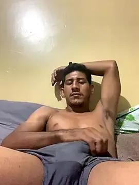 Andreson26 from StripChat
