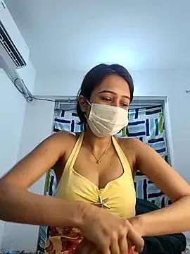 Angel_rani2 from StripChat