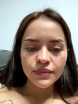 AngelinaTeller from StripChat