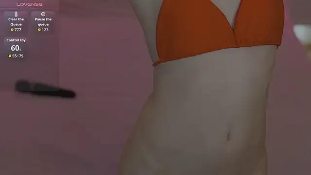 AnittaRays from StripChat