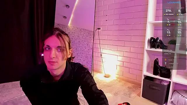 Anjela_Botton from StripChat