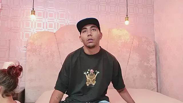 Annyeli from StripChat