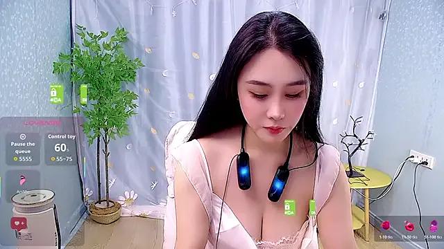 anqi6376 from StripChat