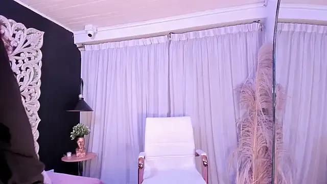 Anseru_ from StripChat