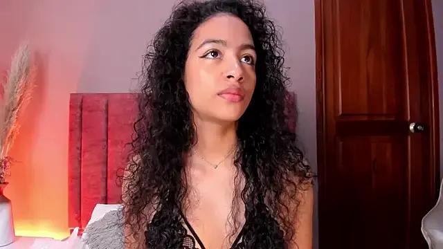 AntonellaHall_ from StripChat