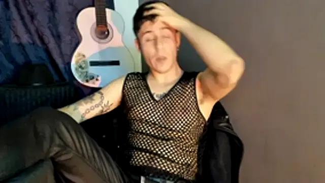 Antonello_Vannucci from StripChat