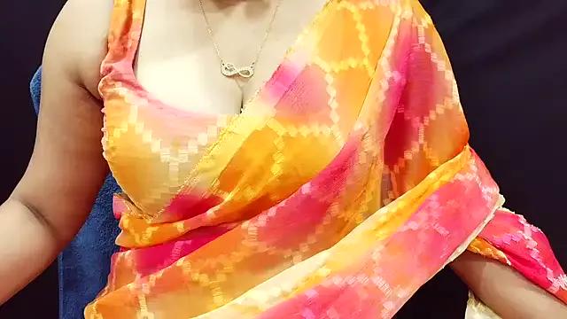 Anu__Reddy from StripChat