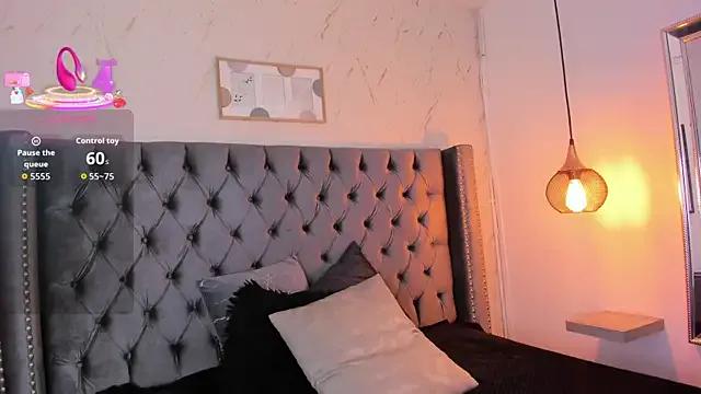 Kinky Anya_Belth from StripChat - cutest attire in a sweet live broadcast Anya_Belth from StripChat