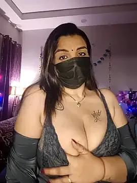 Archi-07 from StripChat