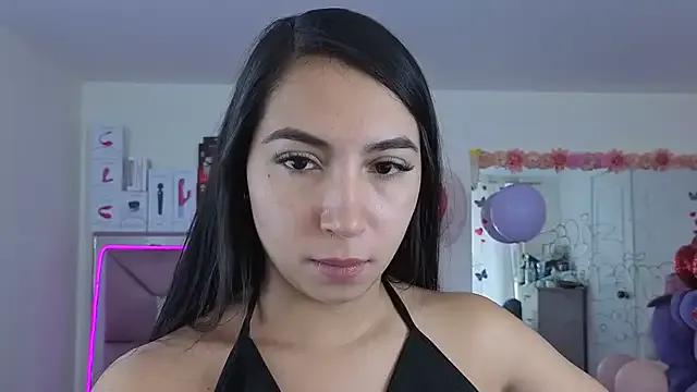 AriadnaCappelletty from StripChat