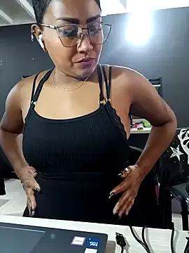 Ariana_Rodriguez from StripChat