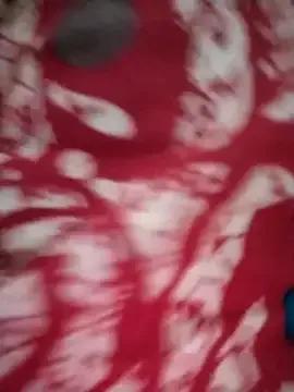 Arisha- from StripChat