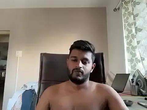 ArnoldNahar from StripChat
