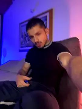 Kinky indulgence with the bountiful ArturoCardona_ from StripChat uncovering onwebcam ArturoCardona_ from StripChat