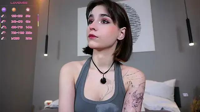 Asecondsoul from StripChat