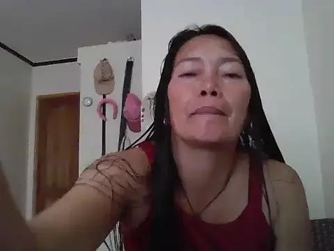 Asianwild_matured4uxx from StripChat