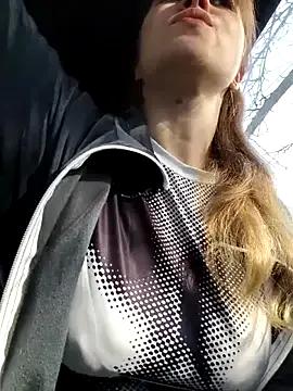 astiSWEET from StripChat