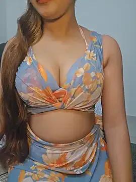 Awesomelusty from StripChat