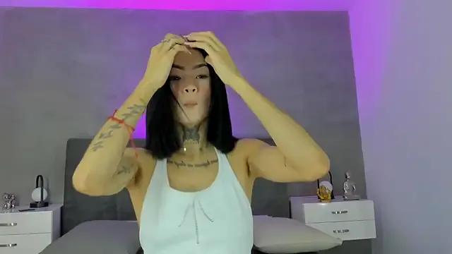 Sexy axaras from StripChat axaras from StripChat