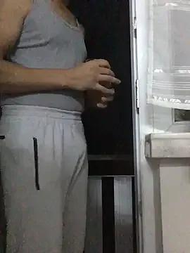 Axe-man_44 from StripChat