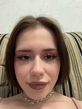 cam to cam with StripChat's AzumiTyan in her liveshow for mesmerizing sensations AzumiTyan from StripChat