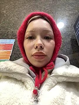 babydolll from StripChat