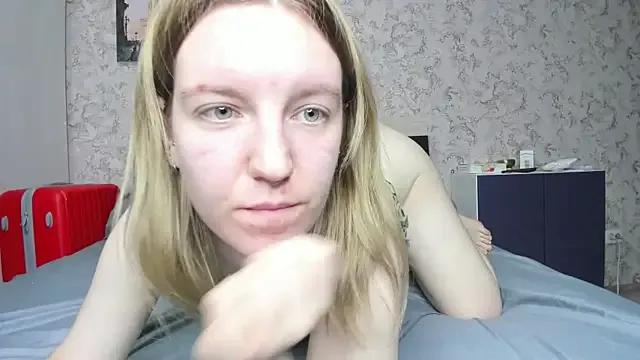 StripChat's Baiambel_Mi - fetish free live sex cam slut to energize all your desires Baiambel_Mi from StripChat