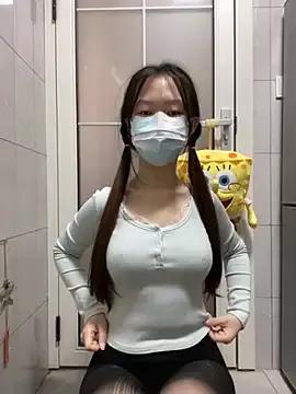 baobei-527 from StripChat