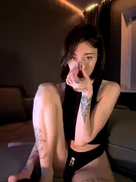 Bastet from StripChat