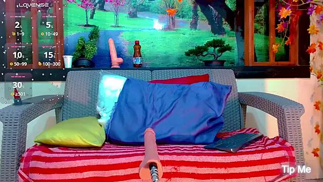 bayolet_ from StripChat