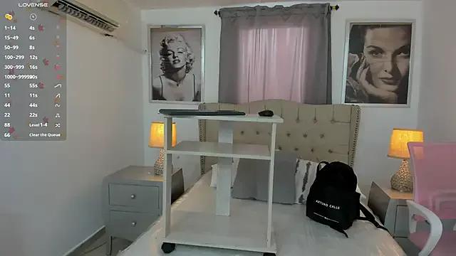 Beautyari_ from StripChat