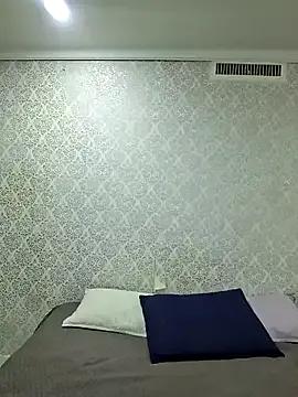 BeccaReedd from StripChat