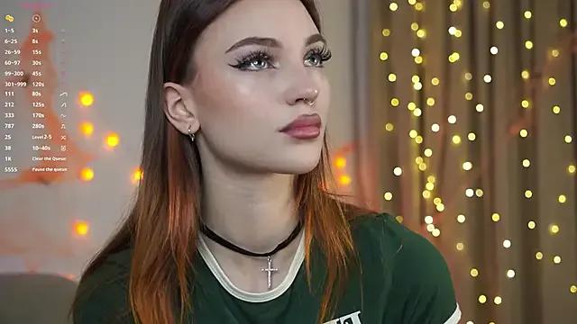 beckymadsons from StripChat