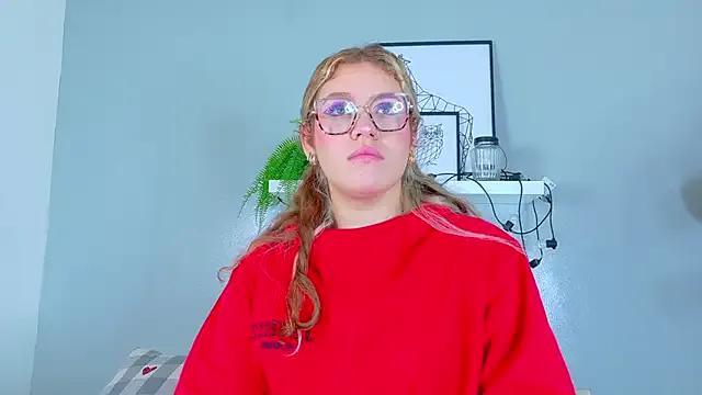 BelaMiller_ from StripChat