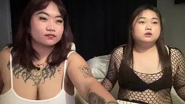 Bella_Bumzyyy from StripChat